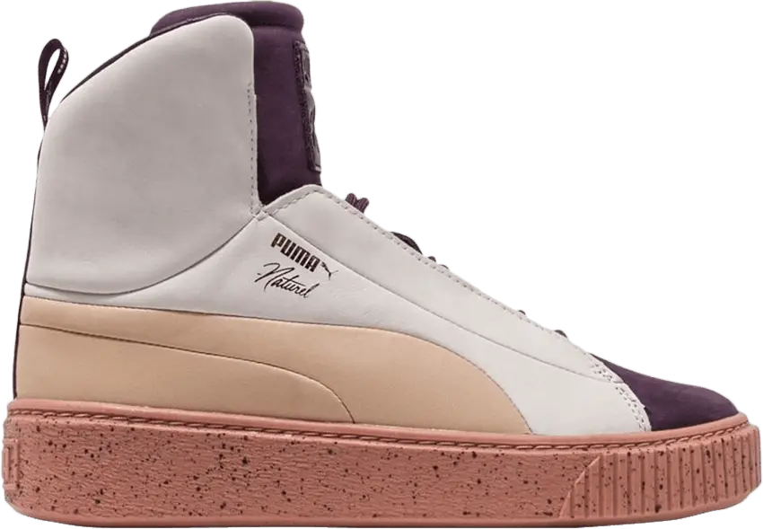  Puma Naturel x Wmns Platform