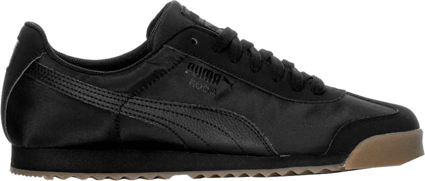  Puma Roma Basic Summer Puma Black