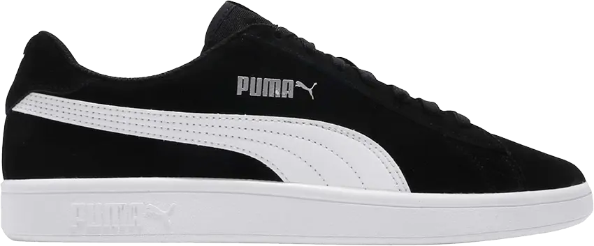  Puma Smash V2 Black