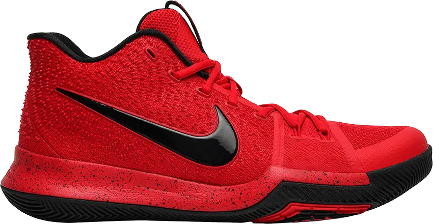  Nike Kyrie 3 Three Point Contest Candy Apple