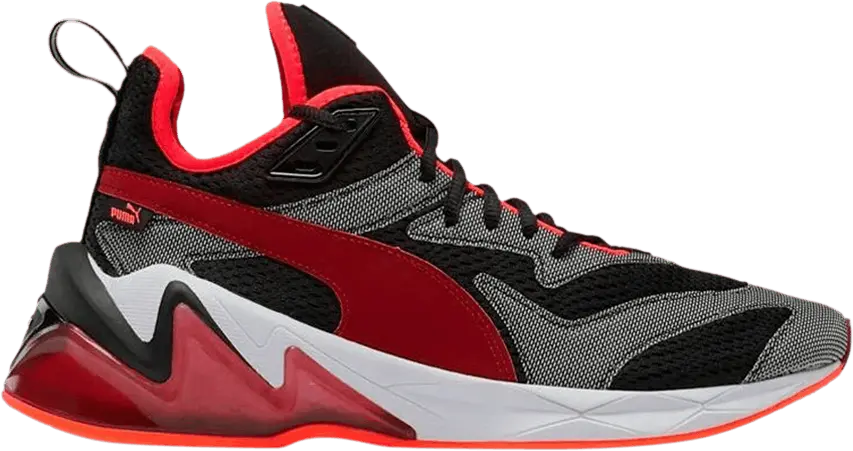 Puma LQDCELL Origin Tech &#039;Black Rhubarb&#039;