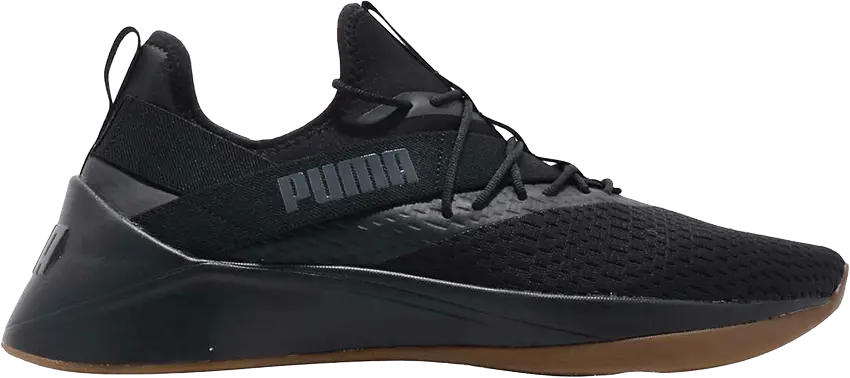 Puma Jaab XT Summer Mens &#039;Asphalt&#039;