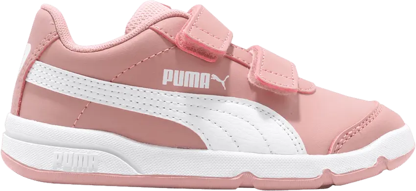 Puma Stepfleex 2 SL VE V PS &#039;Bridal Rose&#039;