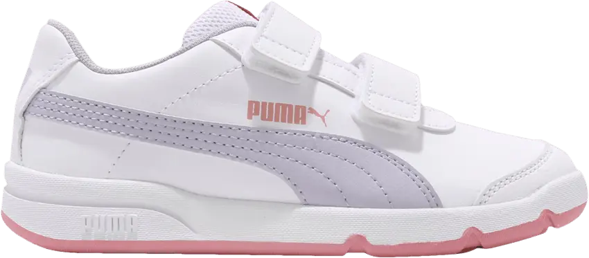 Puma Stepfleex 2 SL VE V PS &#039;Purple Heather&#039;