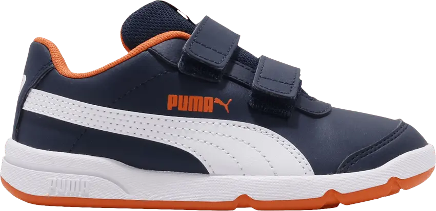  Puma Stepfleex 2 SL VE V PS &#039;Peacoat&#039;