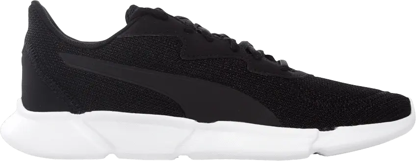 Puma Wmns Interflex Runner &#039;Black&#039;