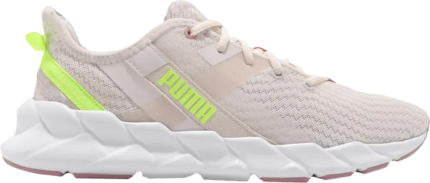 Puma Wmns Weave Shift XT &#039;Pastel Parchment&#039;