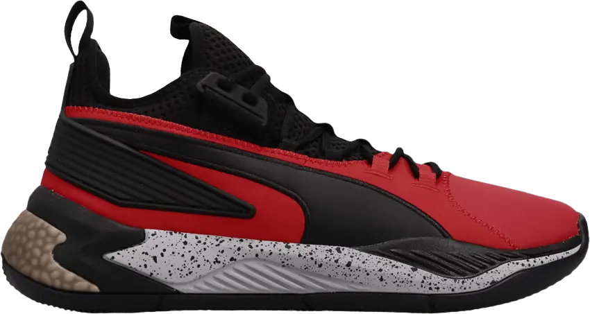  Puma Uproar Core &#039;High Risk Red&#039;