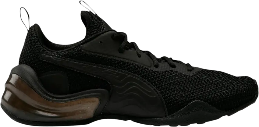  Puma LQDCELL Challenge &#039;Black&#039;