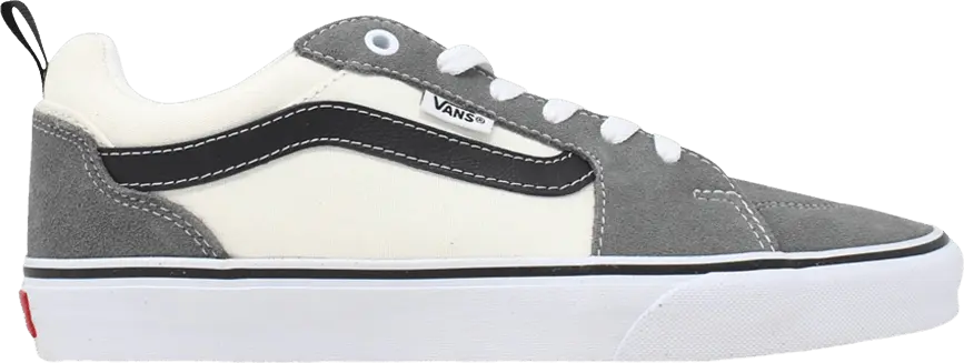  Vans Filmore &#039;Retro Sport - Pewter&#039;