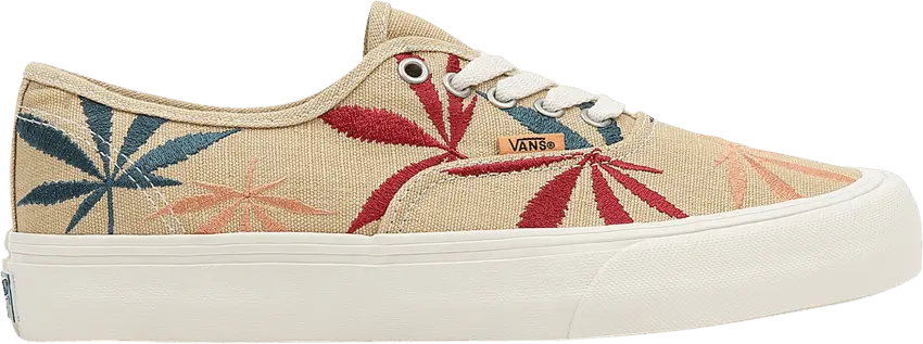  Vans Authentic VR3 LX &#039;Positive Vibrations&#039;