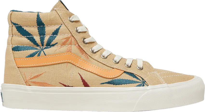  Vans Sk8-Hi VR3 LX &#039;Positive Vibrations&#039;