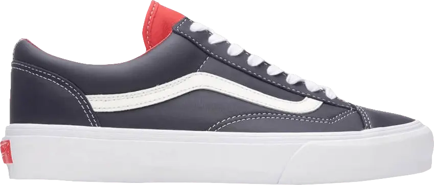  Vans Style 36 VLT LX &#039;Parisian Night&#039;