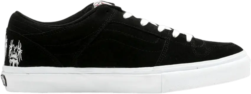 Vans Tnt 2