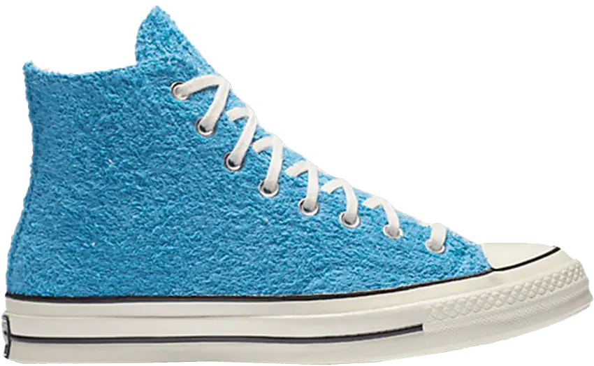  Converse Chuck 70 Hi &#039;Fuzzy Bunny&#039;