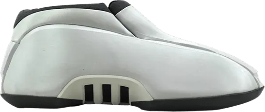  Adidas The Kobe 2 &#039;White&#039;