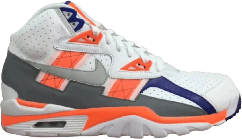  Nike Air Trainer SC High &#039;Bo Jackson&#039; 2017