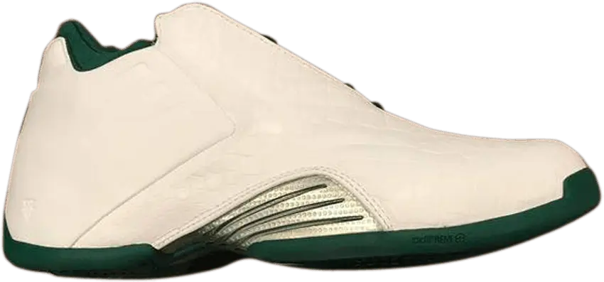  Adidas T-Mac 3 &#039;White Forest&#039;