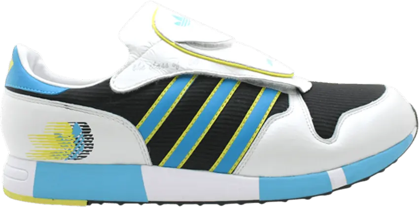  Adidas adidas Micropacer 1984