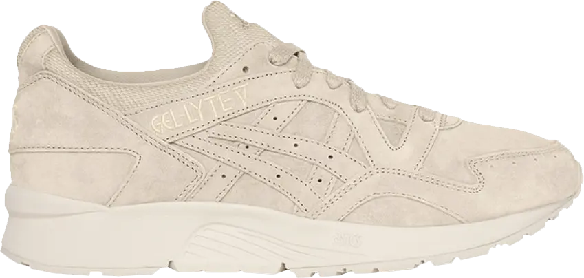  Asics ASICS Gel-Lyte V Birch Birch