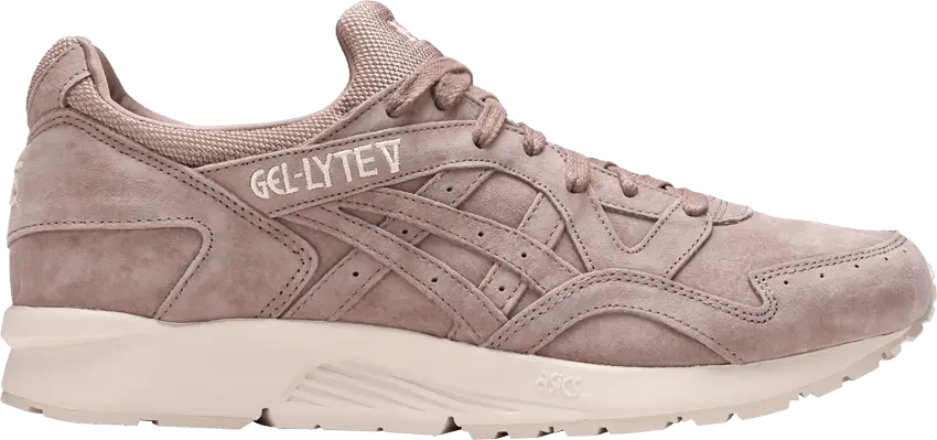  Asics Gel Lyte 5 &#039;Taupe Grey&#039;