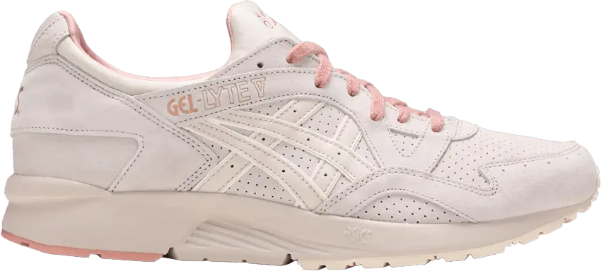  Asics ASICS Gel-Lyte V Peach Birch