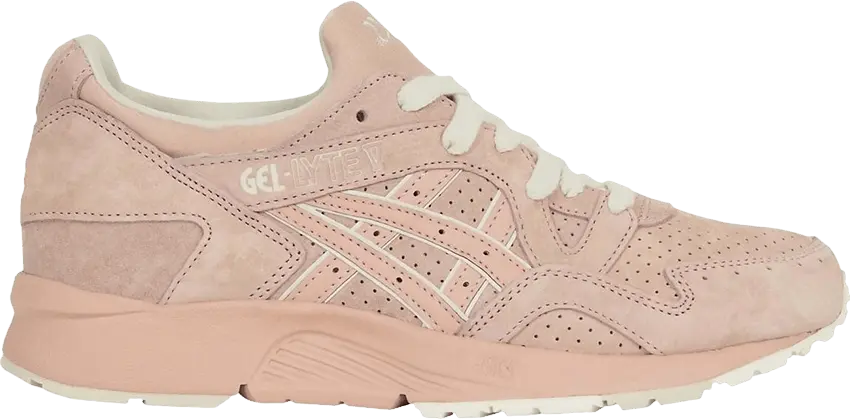  Asics ASICS Gel-Lyte V Peach Beige