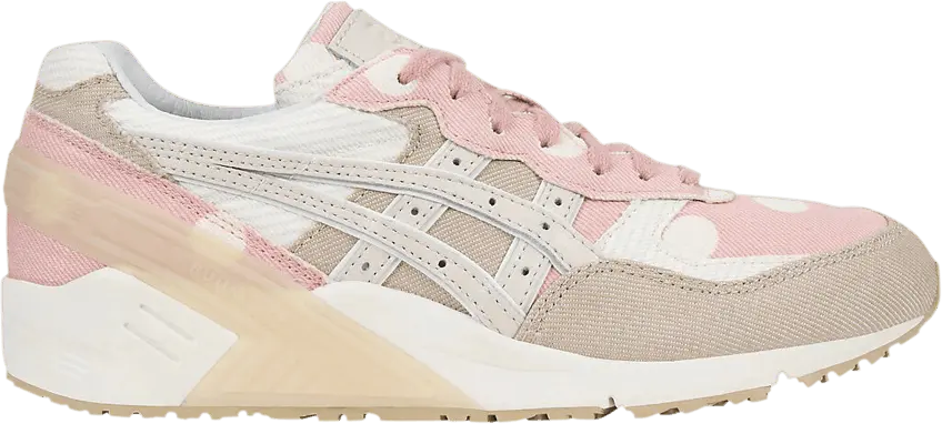 Asics Wmns Gel Sight &#039;Japanese Denim - Latte&#039;