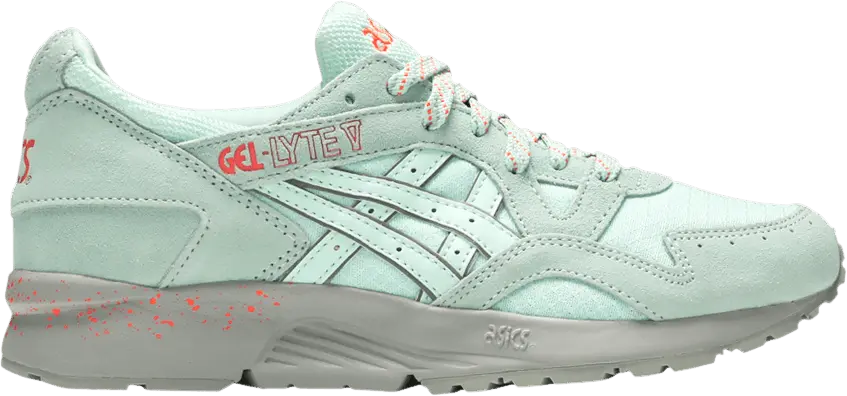  Asics ASICS Gel-Lyte V Bay (Women&#039;s)