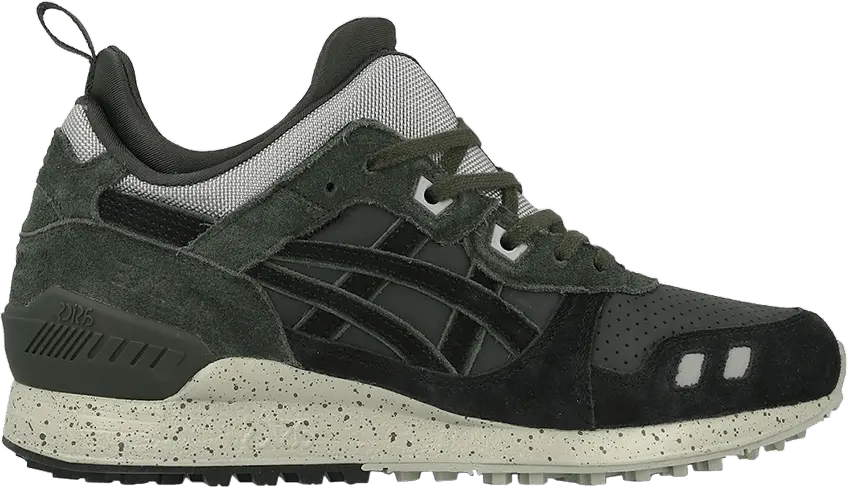 Asics Haven x Gel Lyte MT &#039;Forest Green&#039;