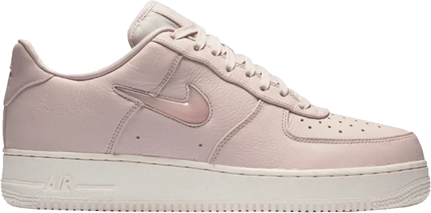  Nike Air Force 1 Low Jewel Silt Red