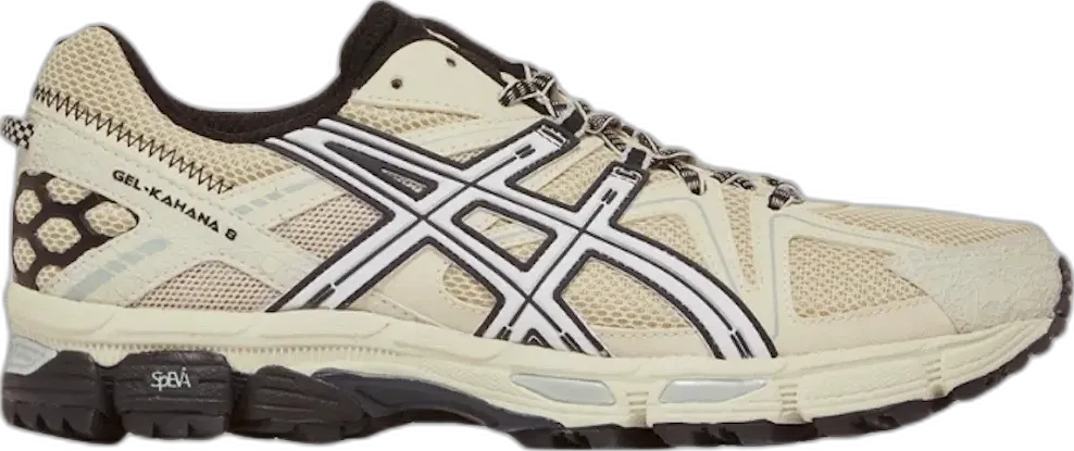 Asics ASICS Gel-Kahana 8 Khaki