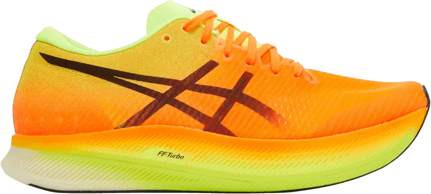  Asics ASICS Metaspeed Sky Shocking Orange