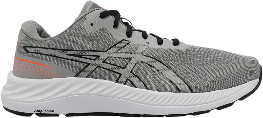  Asics Gel Excite 9 4E Extra Wide &#039;Oyster Grey&#039;