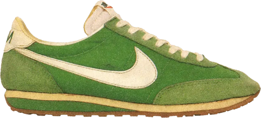  Nike Road Runner &#039;Green&#039;