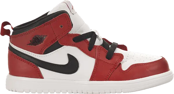  Air Jordan 1 Mid Flex TD &#039;Notorious&#039;