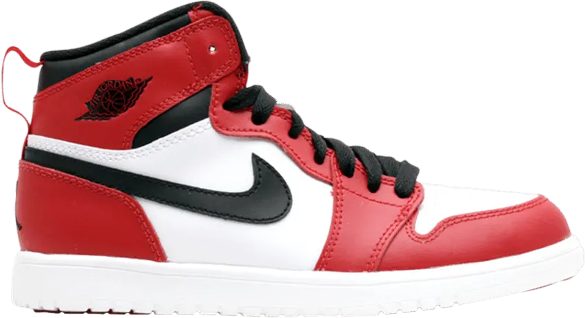  Air Jordan 1 Retro High Flex PS &#039;Varsity Red&#039;