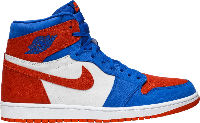  Air Jordan 1 Retro High OG &#039;University of Florida&#039; PE