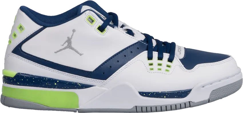 Jordan Flight 23 &#039;Seahawks&#039;