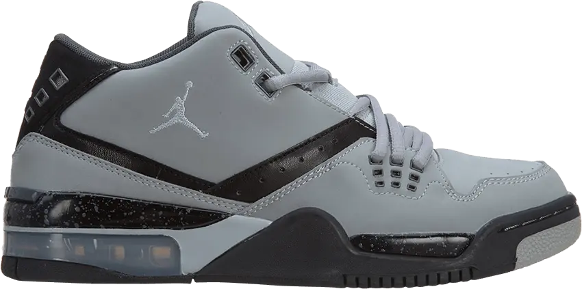 Jordan Flight 23 GS &#039;Wolf Grey&#039;