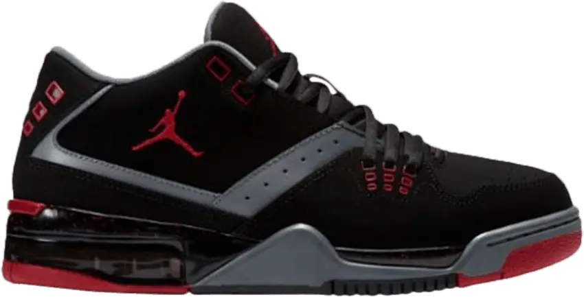 Jordan Flight 23 BG &#039;Bred&#039;