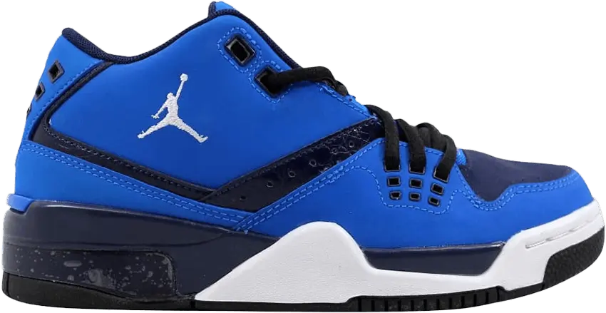  Jordan Flight 23 Soar (GS)