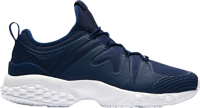  Nike Air Zoom LWP 16 SP &#039;Midnight Navy&#039;