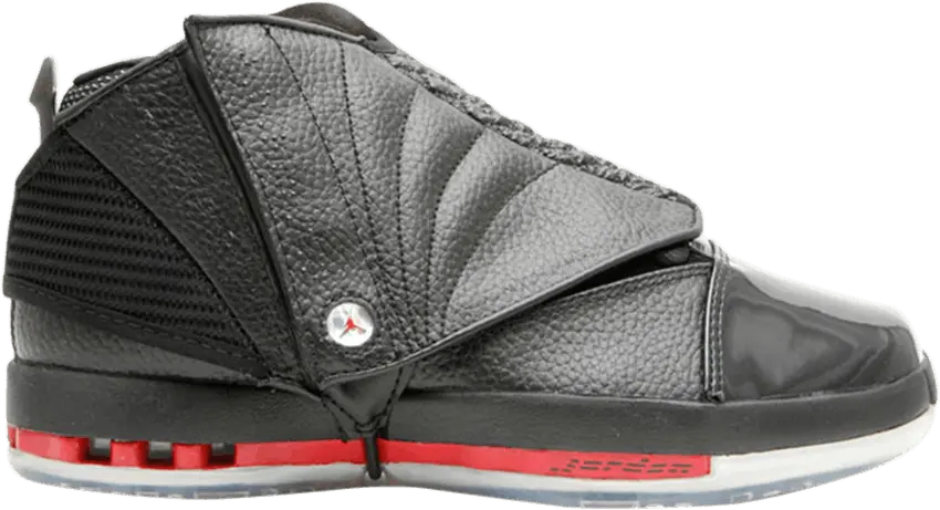 Air Jordan 16 Retro GS &#039;Countdown Pack&#039;