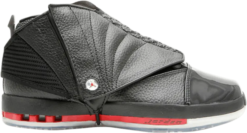  Air Jordan 16 Retro GS &#039;Countdown Pack&#039;