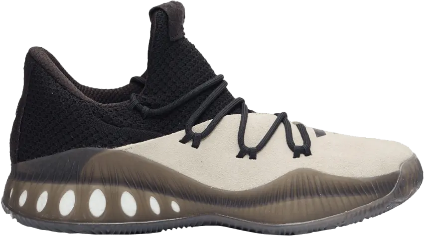  Adidas adidas Crazy Explosive Low Day One Clay Brown
