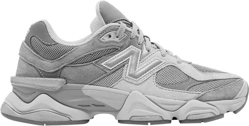  New Balance 9060 &#039;Shadow Grey&#039;