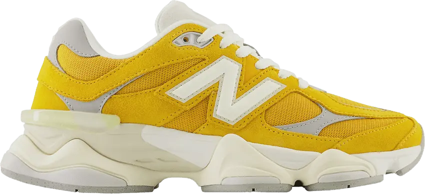  New Balance 9060 &#039;Varsity Gold&#039;