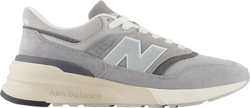  New Balance 997R Grey