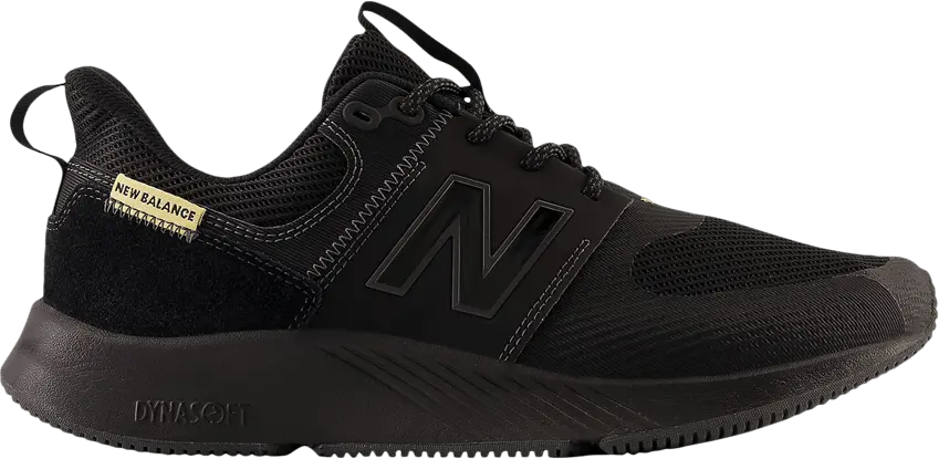  New Balance Dynasoft 900 2E Wide &#039;Blacktop&#039;